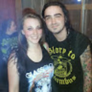 Meet your Posher, Paige